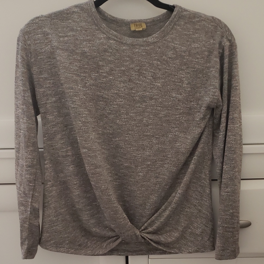 Girls Shirt